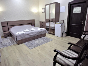 Дом паломника корпус 2