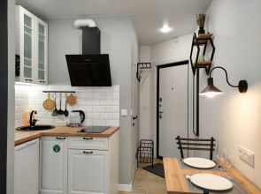 Апартаменты BonApart Skandy Style Сколково