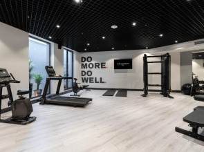 Отель The Elements