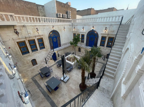 Kasri Nefes Boutique Hotel