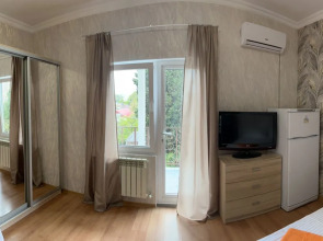 Апартаменты на Цветочной