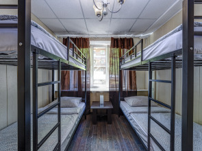 Мини-отель Шаболовка