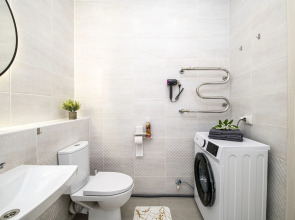 Апартаменты SunSet