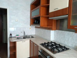 Квартира Двухкомнатная квартира у Московских Ворот