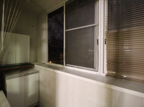 Квартира на Кузминках