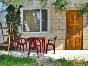 База отдыха Динамо 1