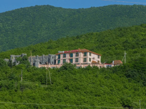 Ruma Qala Hotel