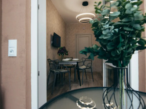 Квартира на Тургенева