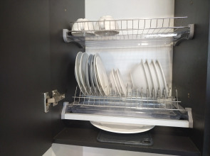 Апартаменты уютные в самом центре города