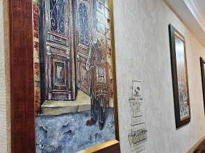 Amarcord Boutique Hotel