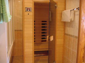 Отель Селигер