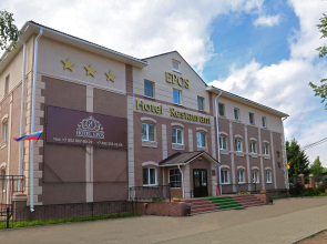 Epos Hotel