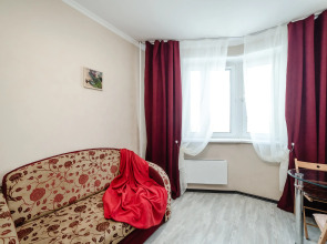 Апартаменты у метро с видом на писательский городок