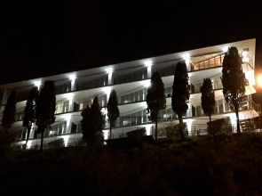 Paradise Hotel