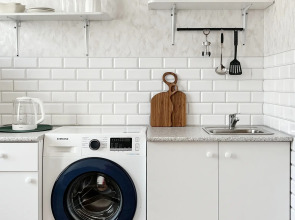 Апартаменты Династия на Ярыгинской набережной