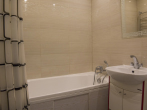 Апартаменты Apartment 52 Квартира для Командировочный