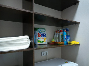 Апартаменты Marseilles