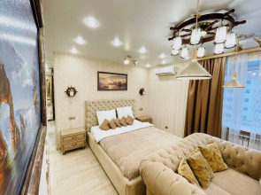 Апартаменты Диана