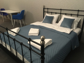 Апартаменты TimeHouse