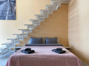 Квартира на проспекте Мира 267б