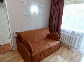 Квартира Просторная двухкомнатная на Каховской