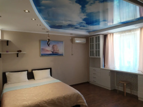 Nebo Flat