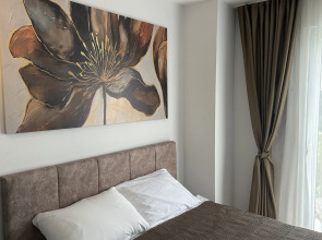 Отель Babil Hotel