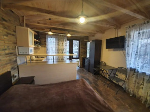 Гостевой дом на Анджиевского