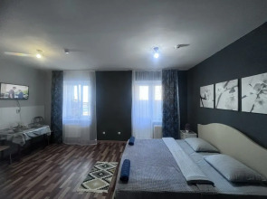 Квартира Студия в центре