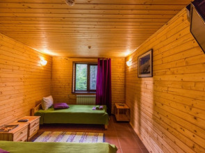 База отдыха Фестивальный