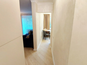 Квартира Новая уютная в самом центре города