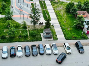 Квартира Дизайнерские Piter Apartments