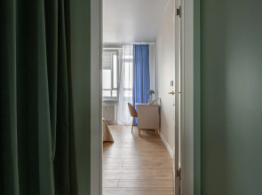 Квартира Kaleidoscope Apartment