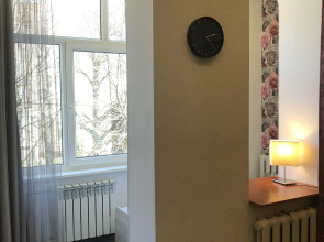 Апартаменты Комсомольская 79