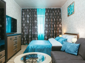 Pyat' Zvyozd Mechta Apartments