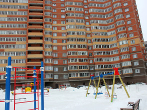 Квартира на улице Немировича-Данченко 144/1