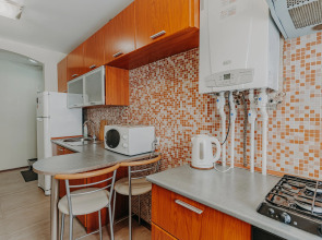 Апартаменты на Пушкина 14