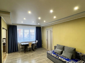 Квартира Nebabushkinvariant