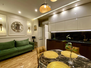 Апартаменты 1 Royal Deluxe в ЖК Лайнер