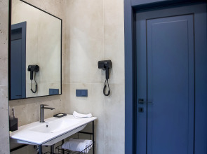 Бутик-отель Автограф