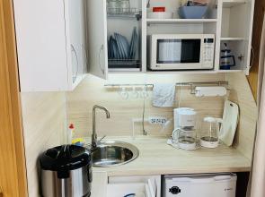 Апартаменты Сполохи