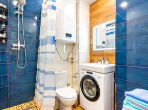 Апартаменты Welcome Karelia  Riverside в Центре