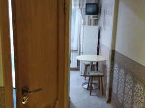 Апартаменты НСК на Геодезической 4