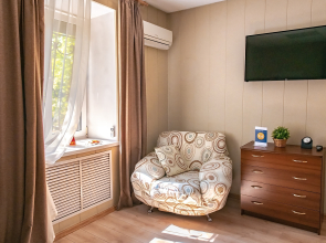 Апартаменты в Центре Города