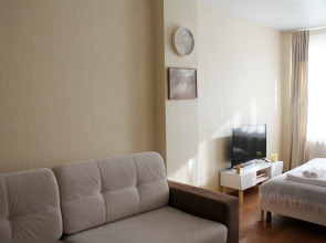 Апартаменты на Эгерском бульваре