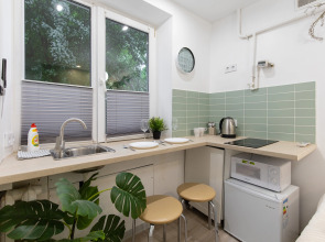 Апартаменты Исторический центр 2