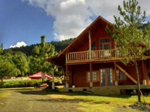 San Marcos Turísticos Rotamundos Hotel	