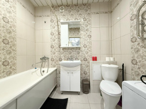 Апартаменты на Телевизионной, 24