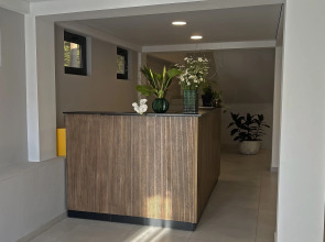 Отель Айтар Море