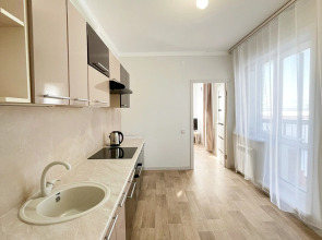 Квартира Уютная в шаге от головы Ленина